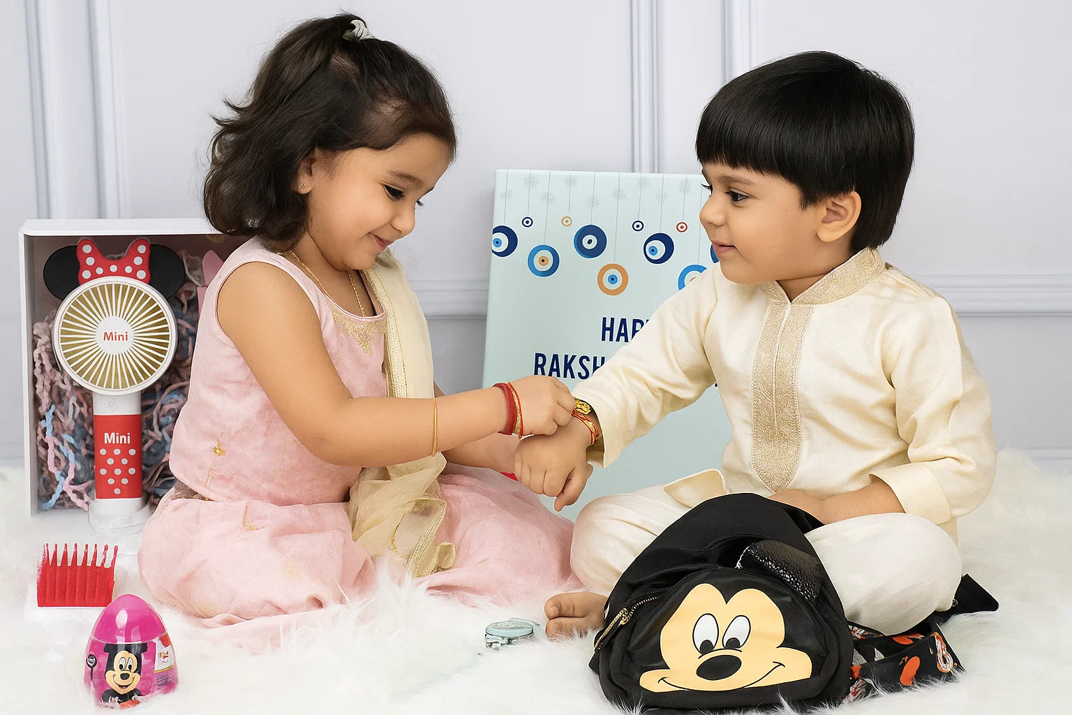 Top 3 Rakhi Hamper for Sister in 2025 Handpicked Gift Box Ideas Brother Sister